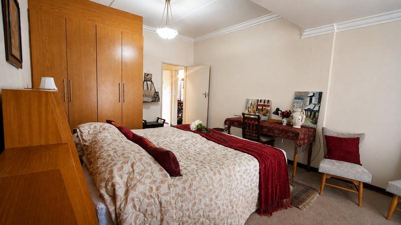 5 Bedroom Property for Sale in Dan Pienaar Free State